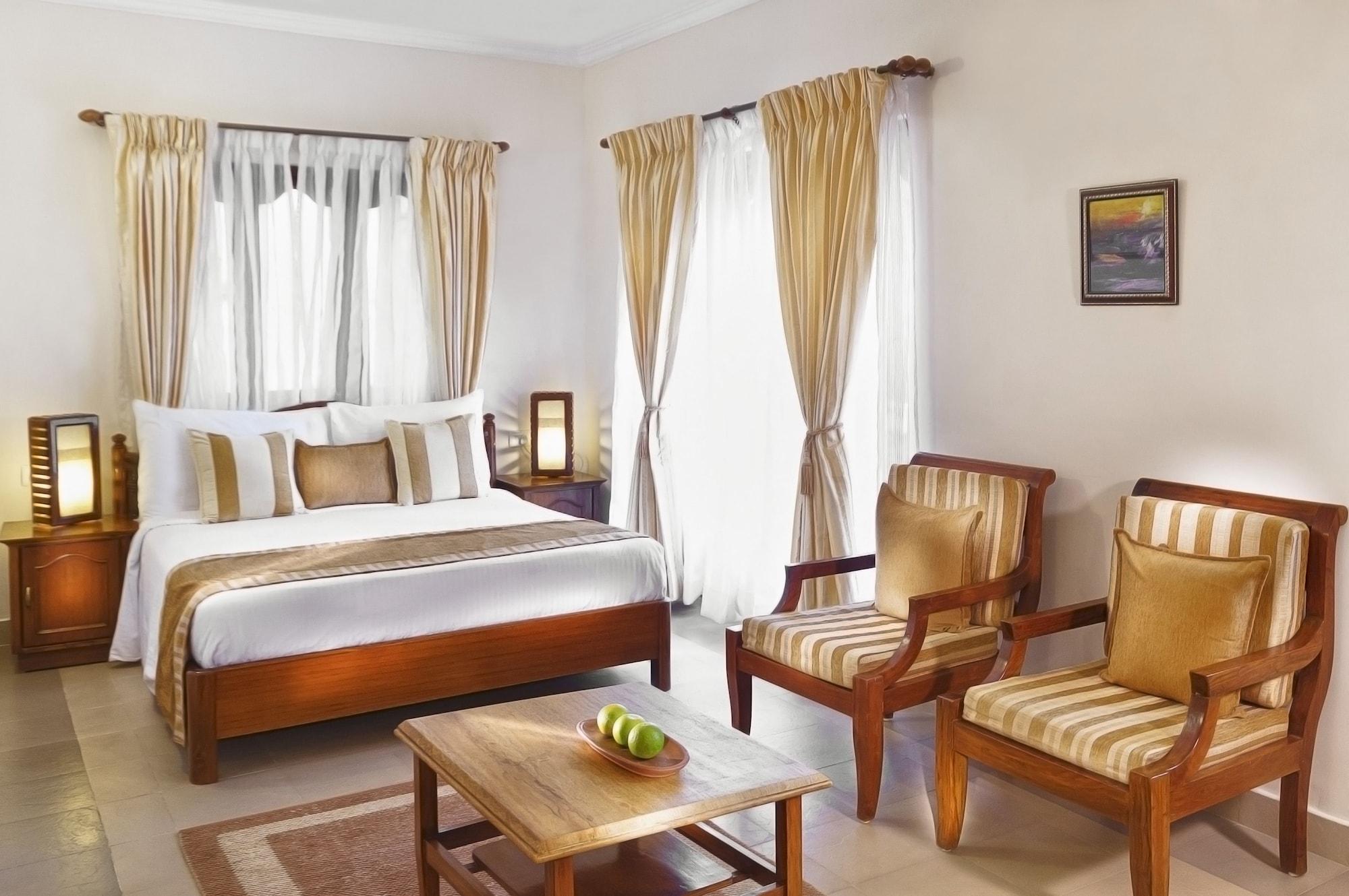 Resort Crystal By Morpho, Goa Villagio 4*