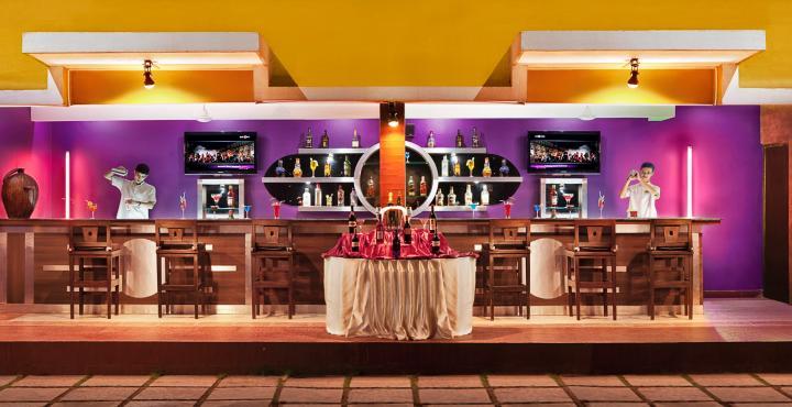 Resort Crystal By Morpho, Goa Villagio