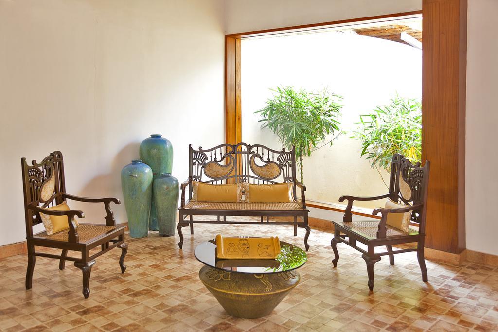 Resort Crystal By Morpho, Goa Villagio Betalbatim