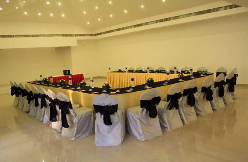 Crystal By Morpho, Goa Villagio 4*