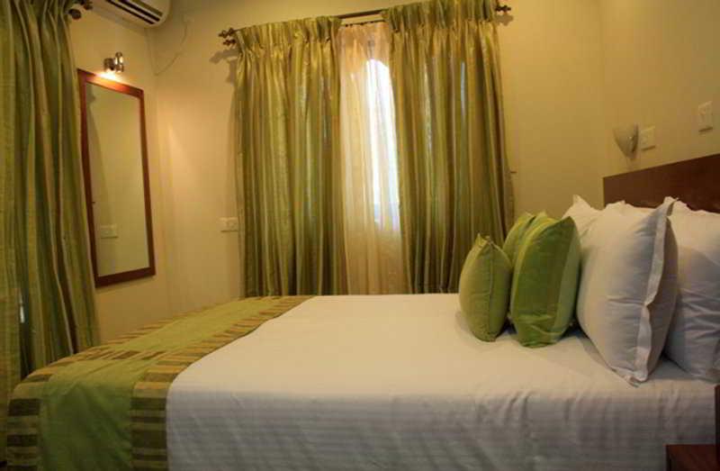 Resort Crystal By Morpho, Goa Villagio