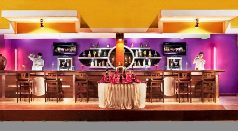 Crystal By Morpho, Goa Villagio Betalbatim