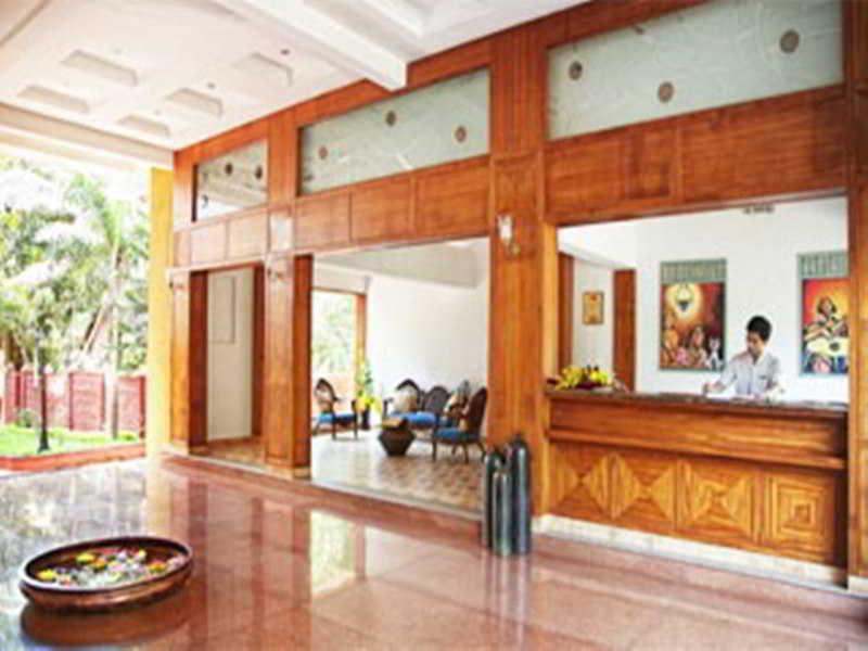 Crystal By Morpho, Goa Villagio 4*
