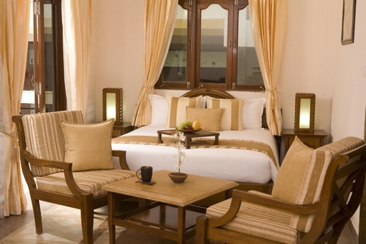 Crystal By Morpho, Goa Villagio Resort Betalbatim