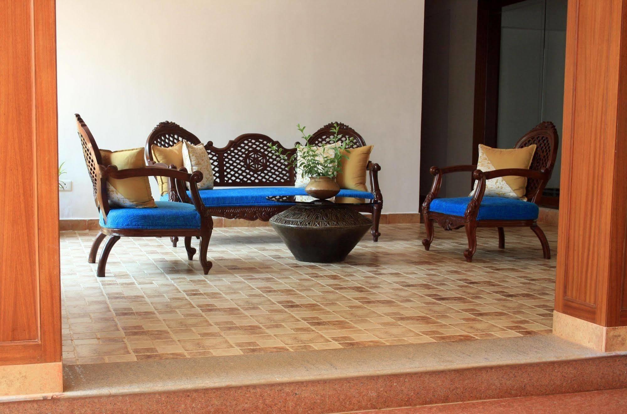 Resort Crystal By Morpho, Goa Villagio Betalbatim
