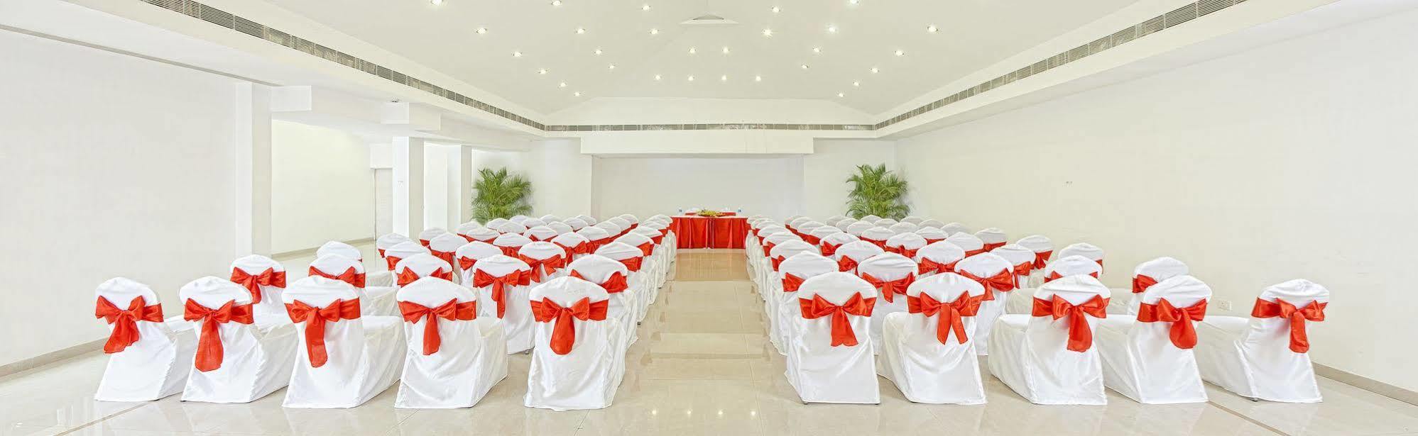 Crystal By Morpho, Goa Villagio Betalbatim