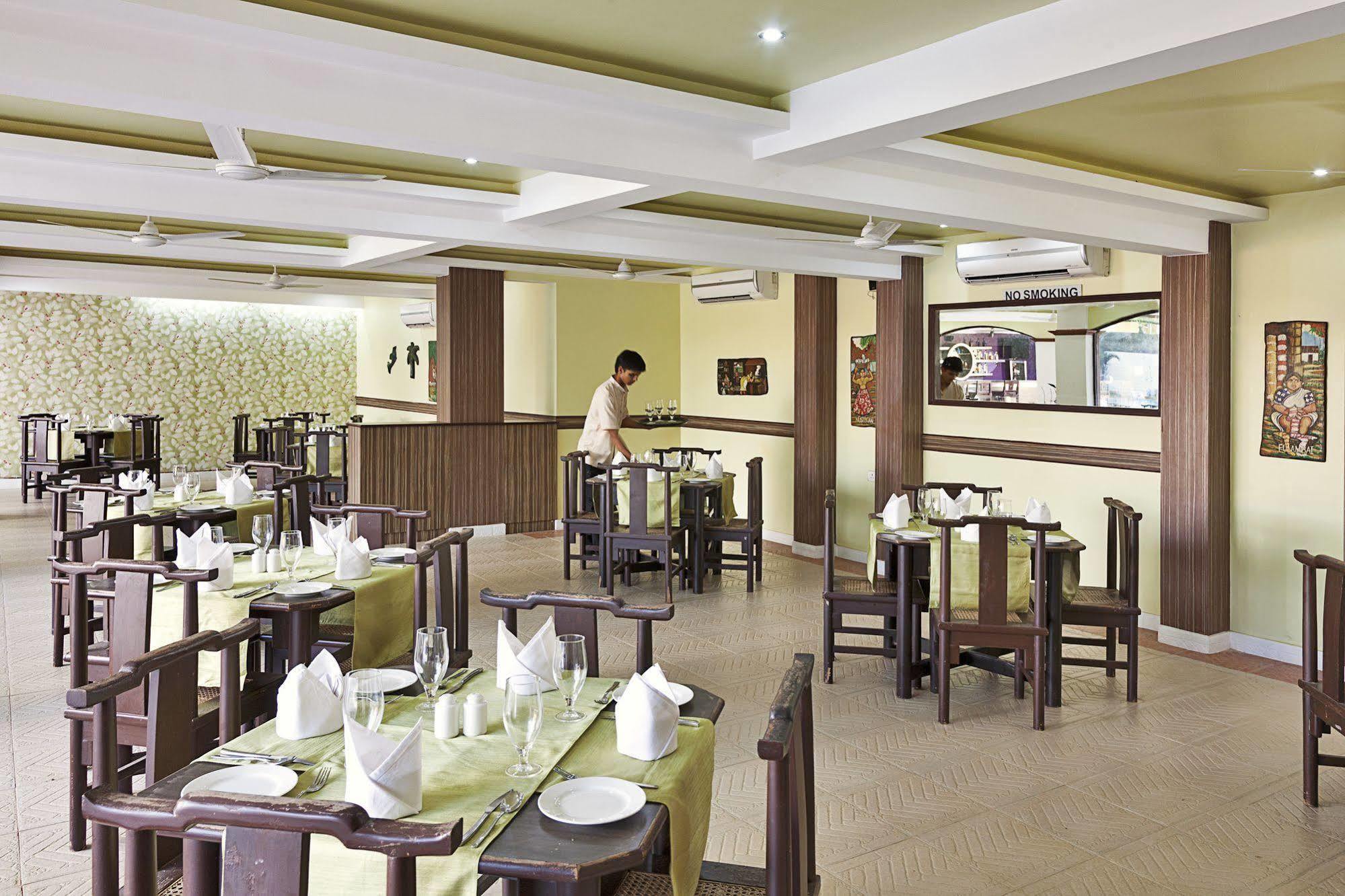 Crystal By Morpho, Goa Villagio 4* Betalbatim