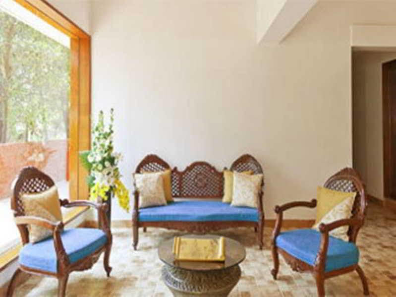Crystal By Morpho, Goa Villagio Resort