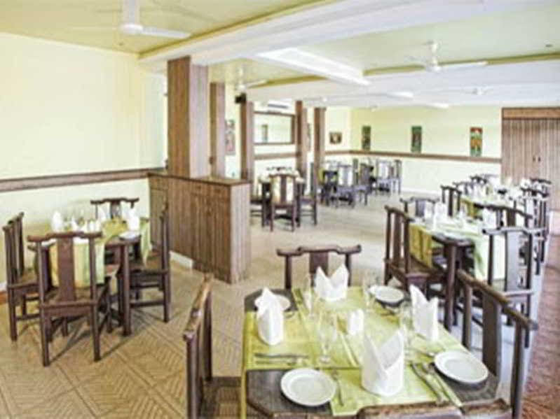 Crystal By Morpho, Goa Villagio Betalbatim