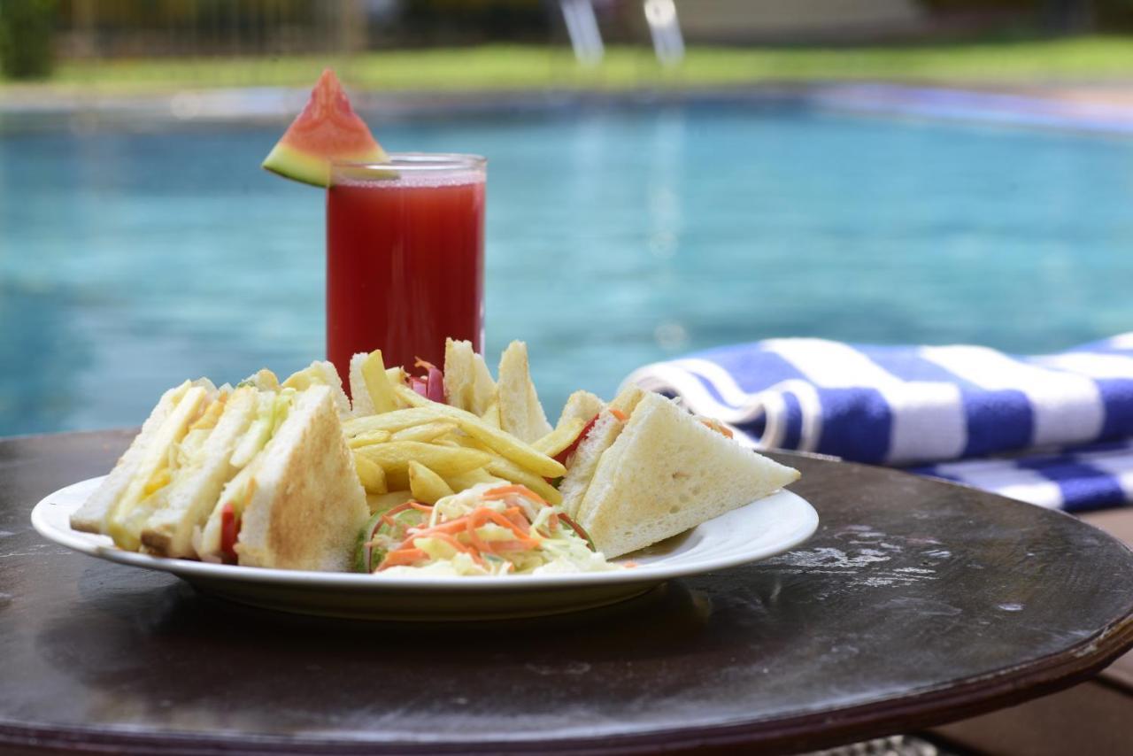Resort Crystal By Morpho, Goa Villagio Betalbatim