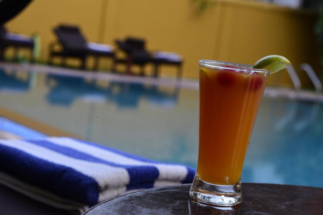 Crystal By Morpho, Goa Villagio 4* Betalbatim