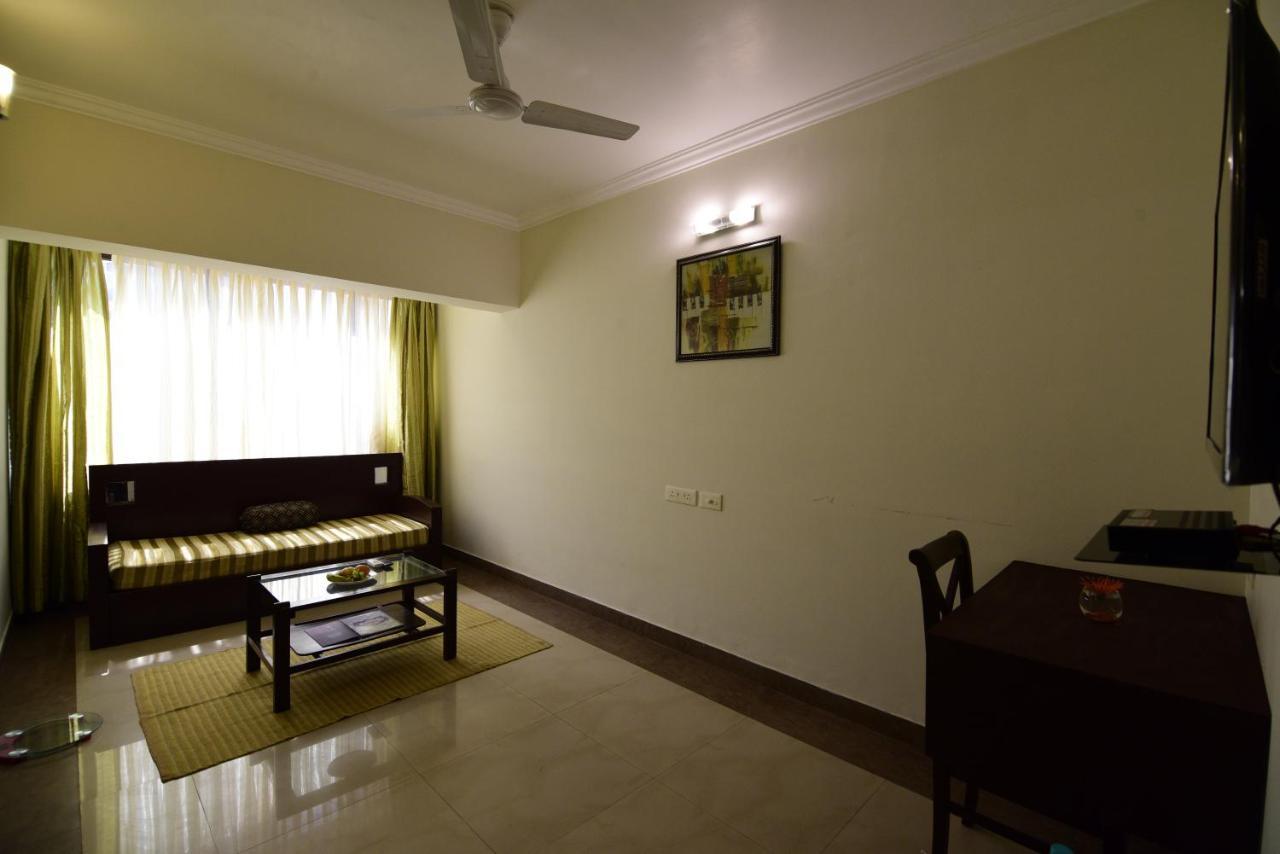 Crystal By Morpho, Goa Villagio Resort